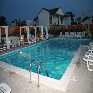 Kavos Central fotoÄŸrafÄ±