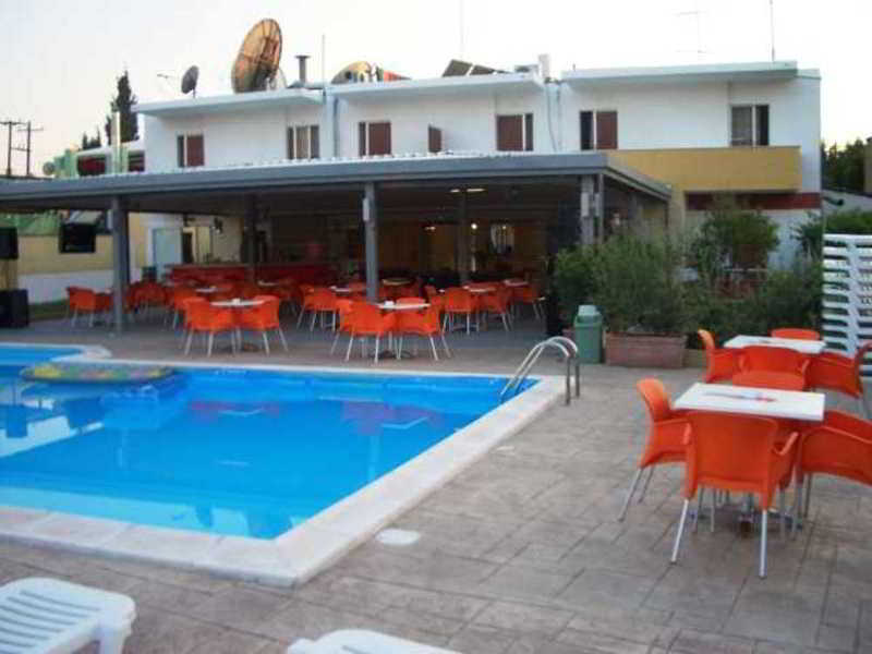 Kavos Central fotoÄŸrafÄ±