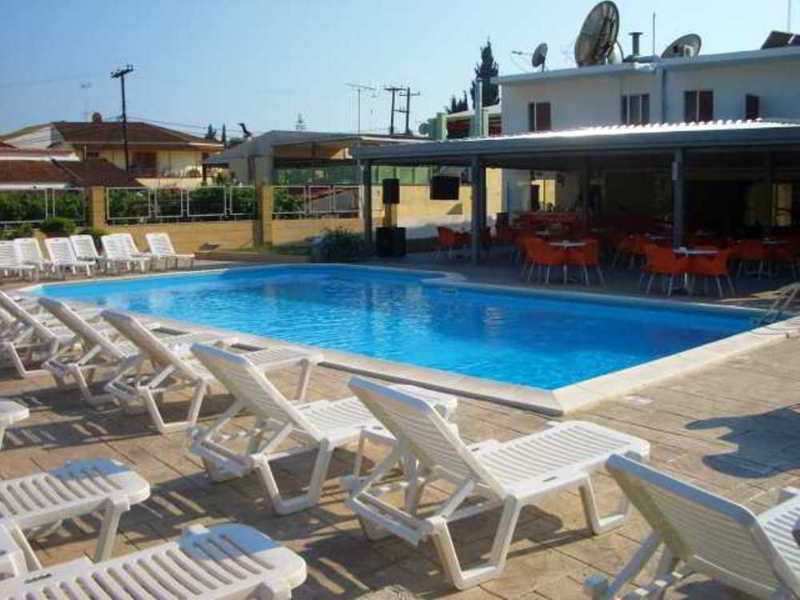 Kavos Central fotoÄŸrafÄ±