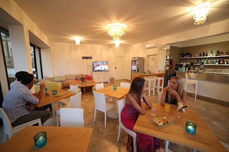Sportur Club Hotel - Bar
