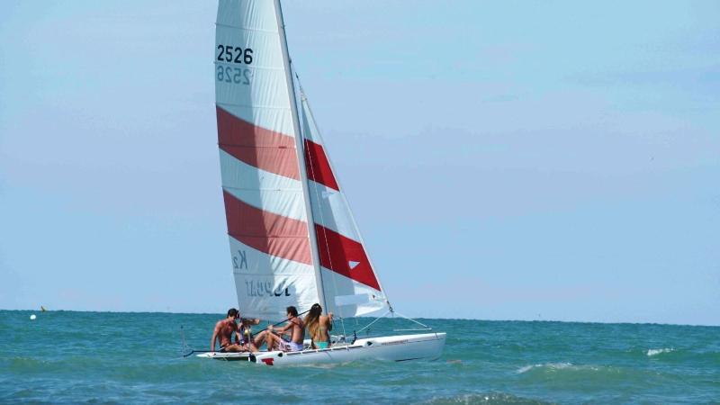 Sportur Club Hotel - Aktivite