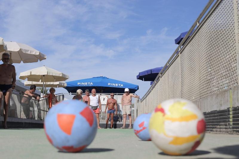 Sportur Club Hotel - Aktivite