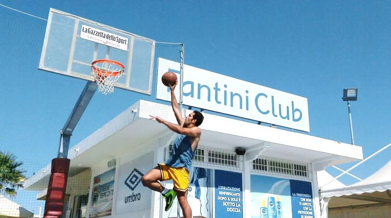 Sportur Club Hotel - Aktivite