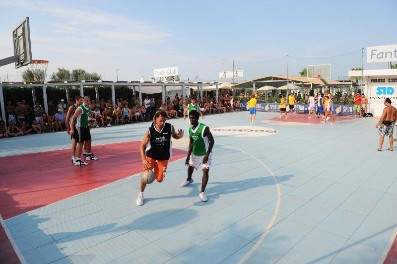 Sportur Club Hotel - Aktivite