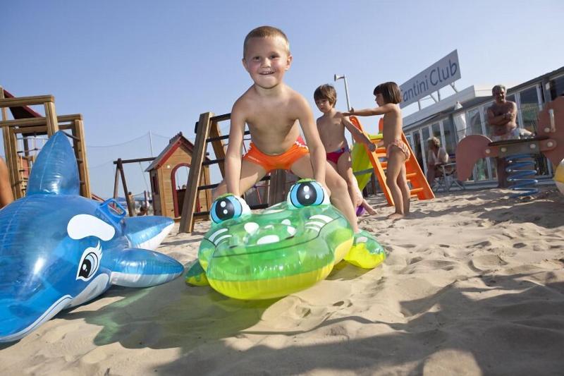 Sportur Club Hotel - Aktivite