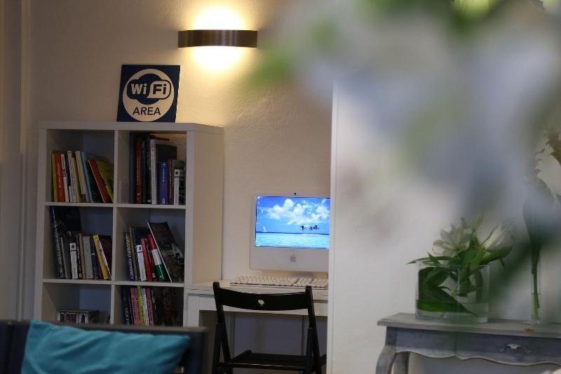 Sportur Club Hotel - Aktivite