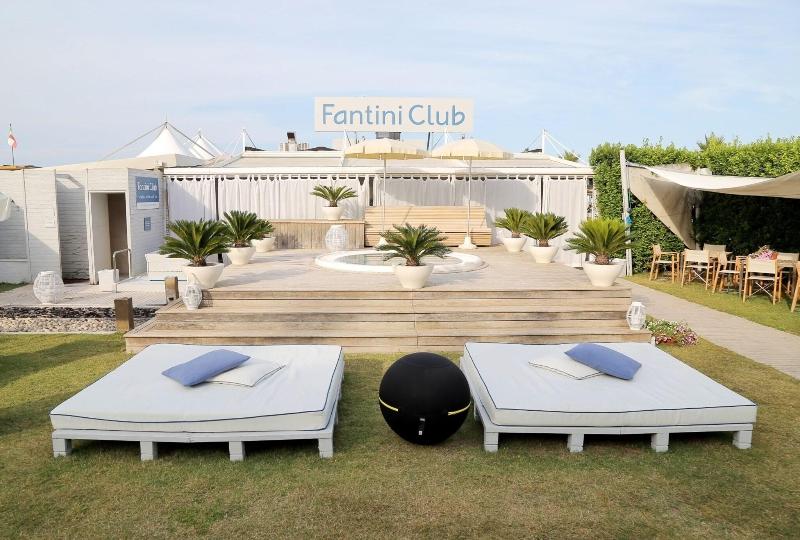 Sportur Club Hotel - Aktivite