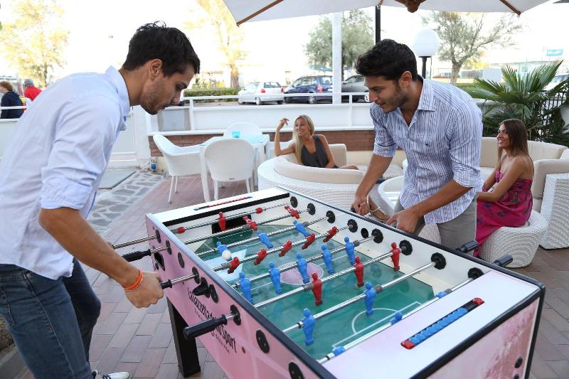 Sportur Club Hotel - Genel