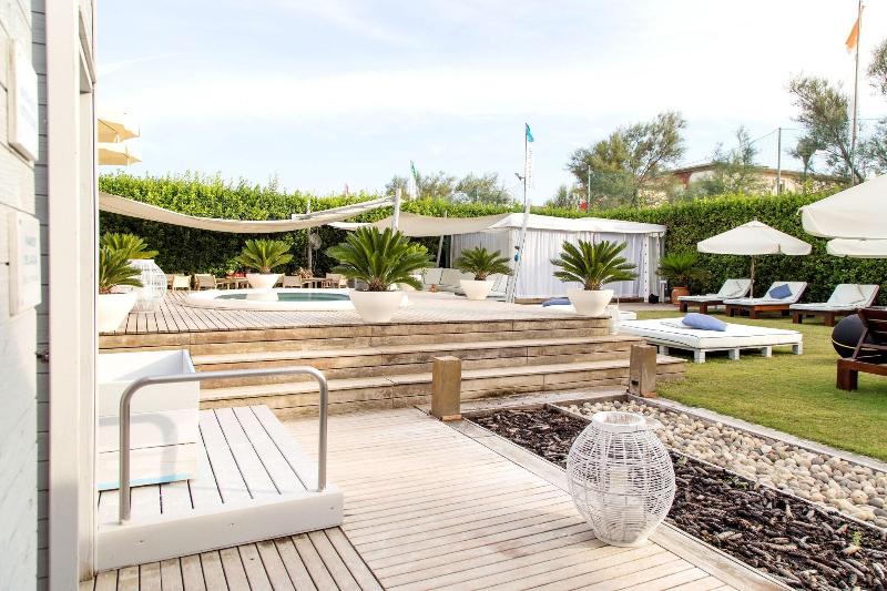 Sportur Club Hotel - Genel