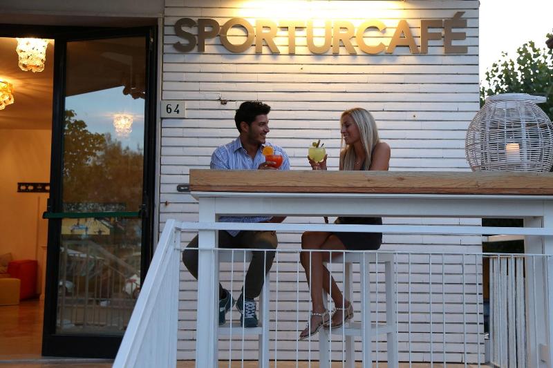 Sportur Club Hotel - Genel
