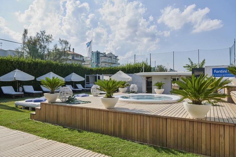 Sportur Club Hotel - Havuz