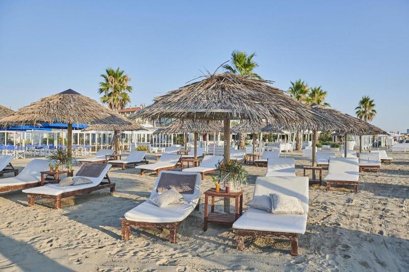Sportur Club Hotel - Plaj