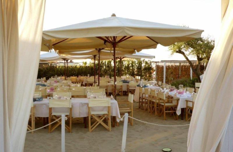 Sportur Club Hotel - Restoran