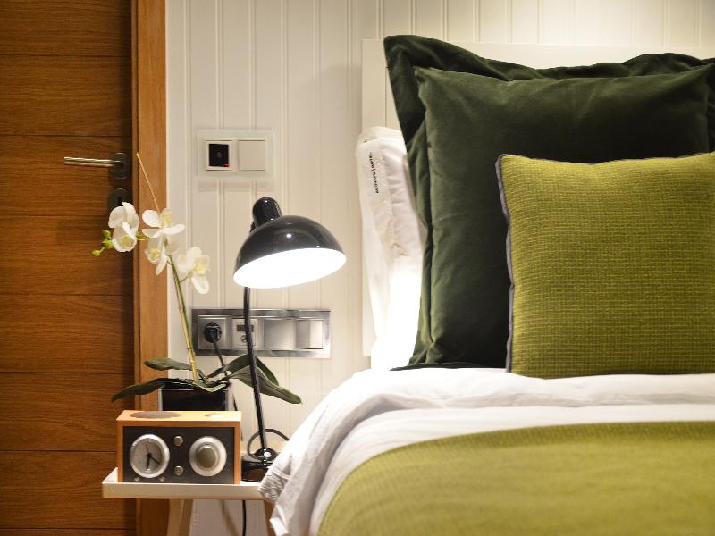 Browns Central Hotel - Oda
