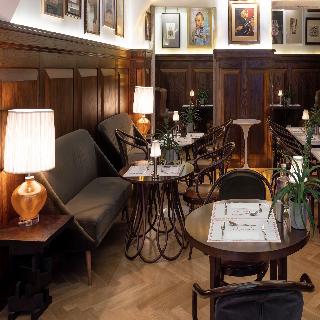 Browns Central Hotel fotoÄŸrafÄ±