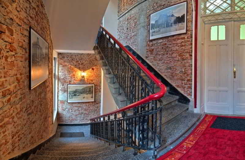 GuestHouse32 otel fotoğrafı