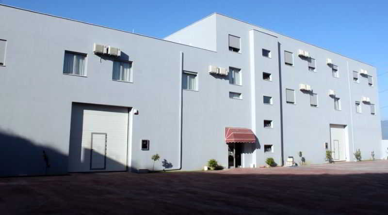 Aurelis Hotel otel fotoğrafı