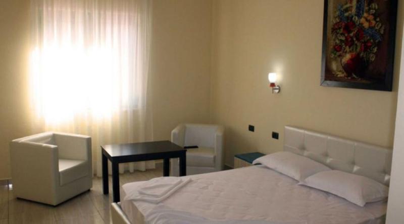 Aurelis Hotel - Oda
