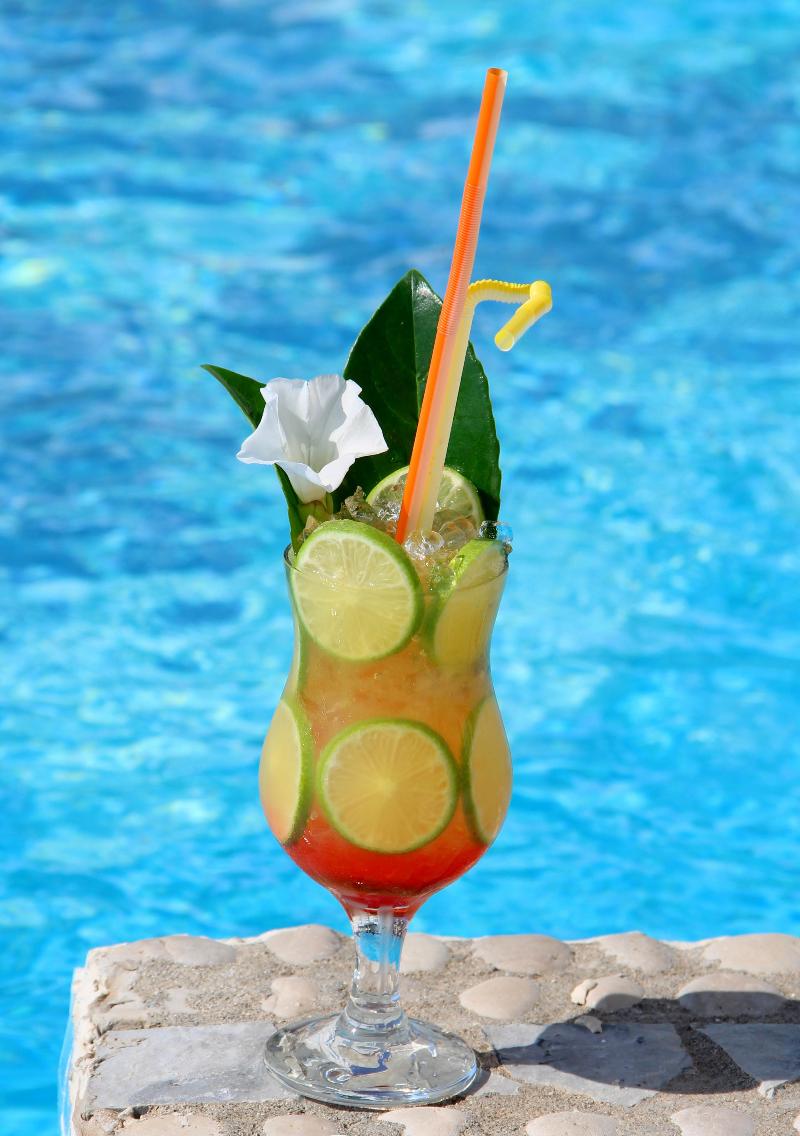 Bougainville Bay Hotel - Bar