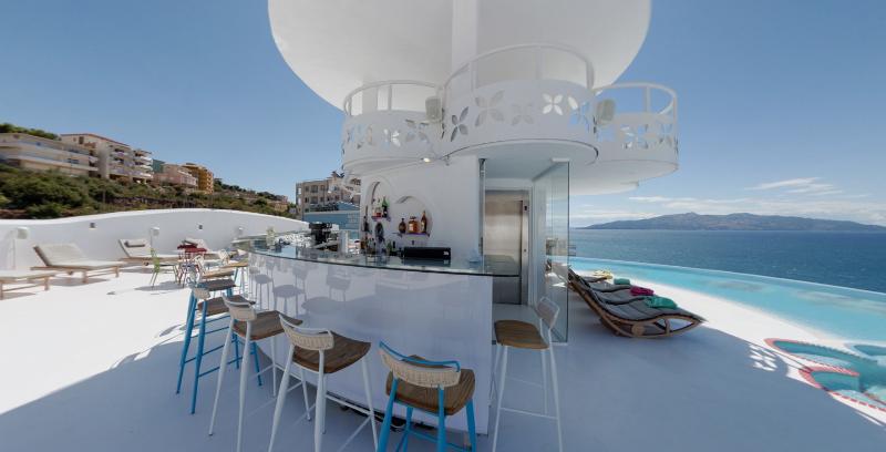 Bougainville Bay Hotel - Bar