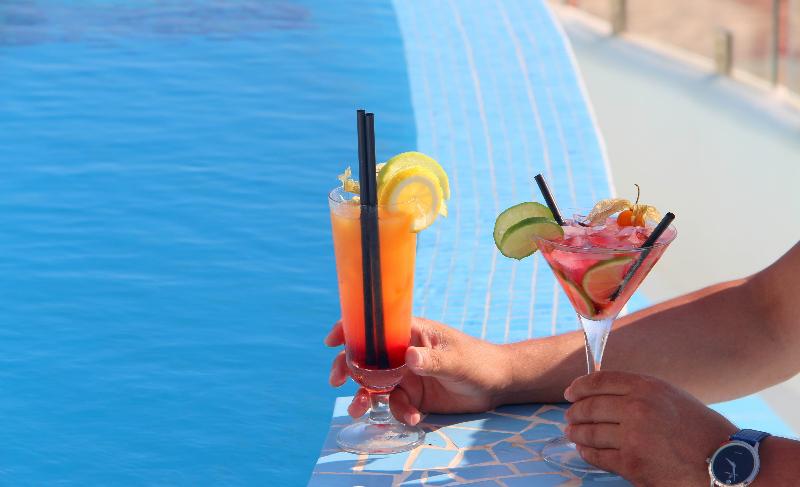 Bougainville Bay Hotel - Bar