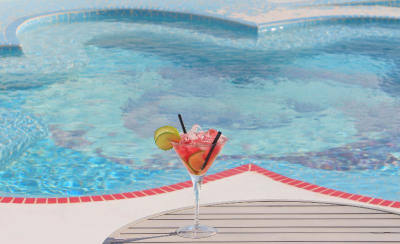 Bougainville Bay Hotel - Bar