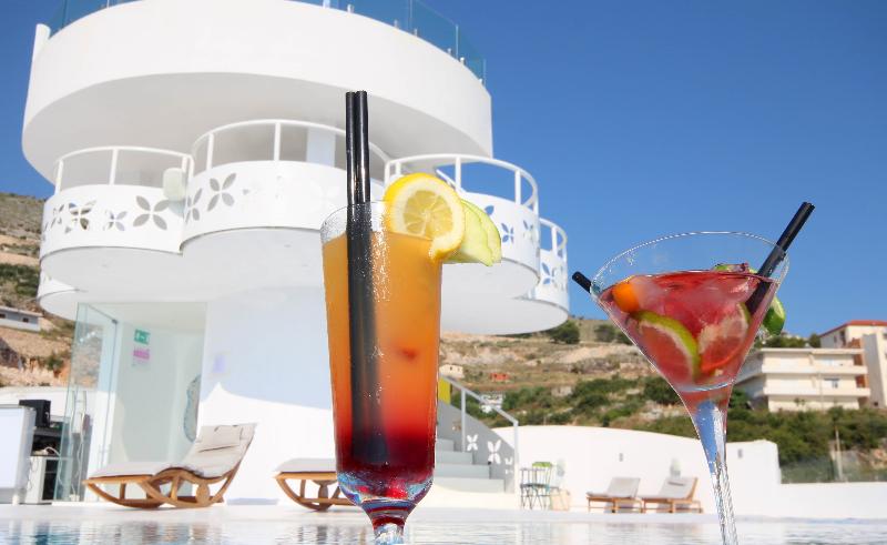 Bougainville Bay Hotel - Bar