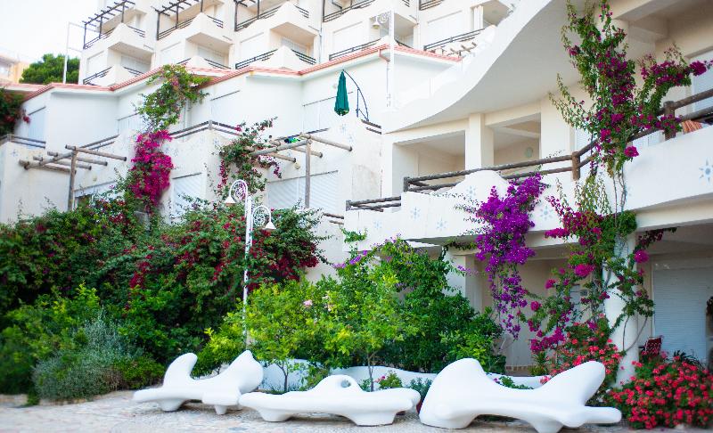 Bougainville Bay Hotel - Genel