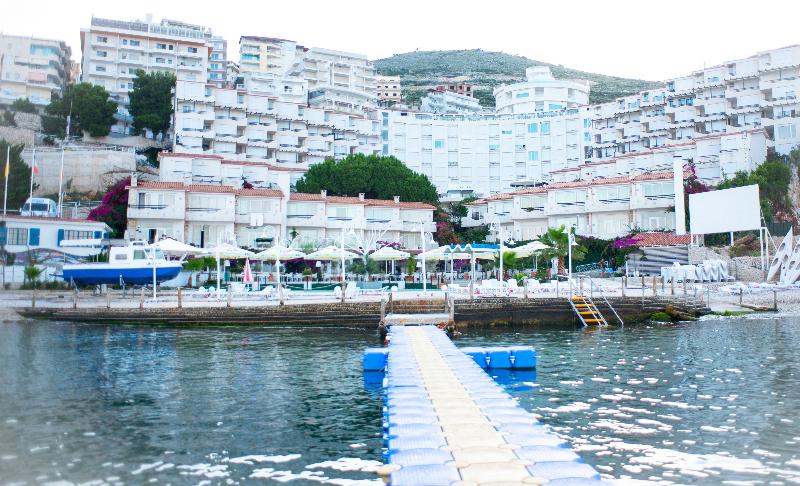 Bougainville Bay Hotel - Genel
