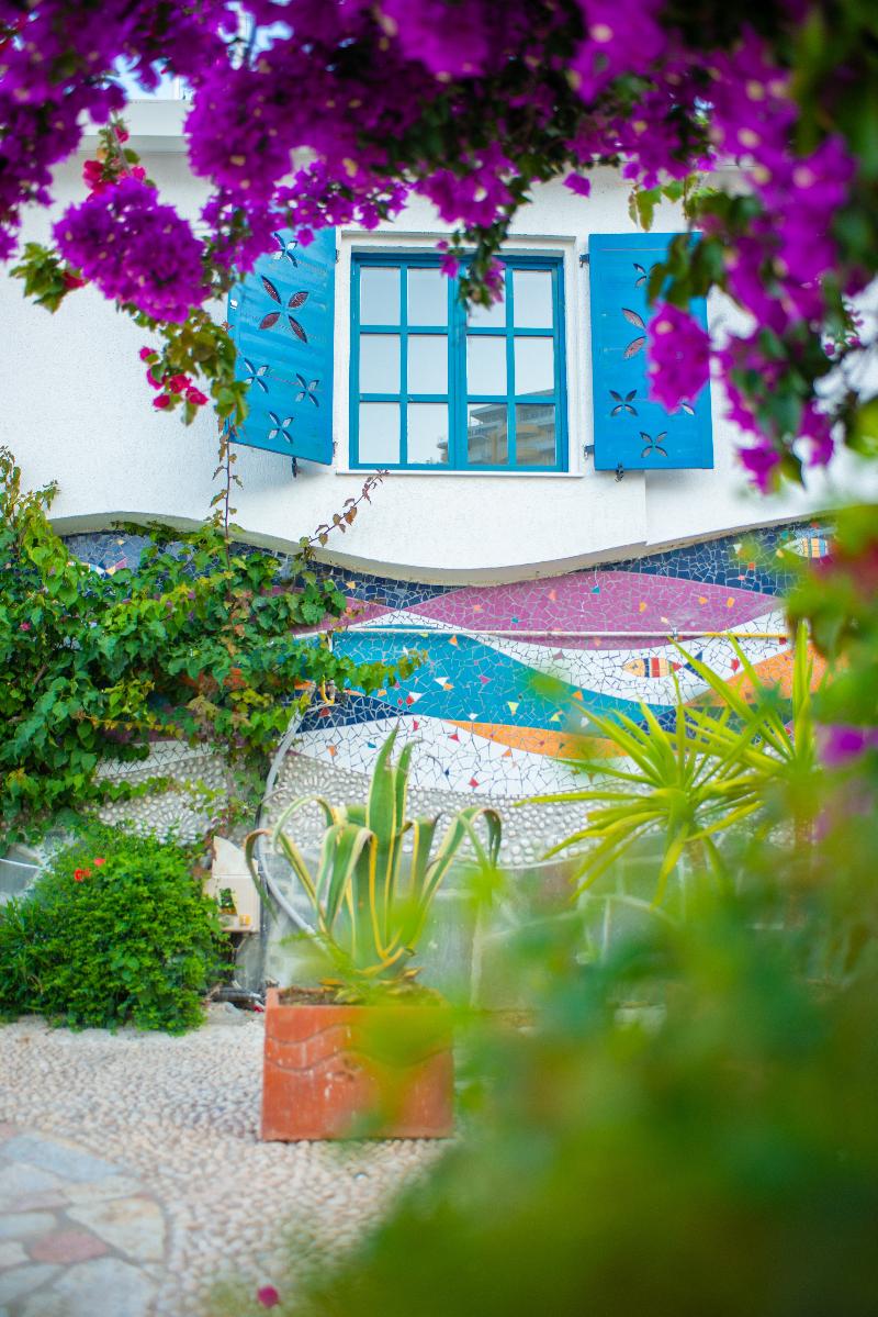 Bougainville Bay Hotel - Genel