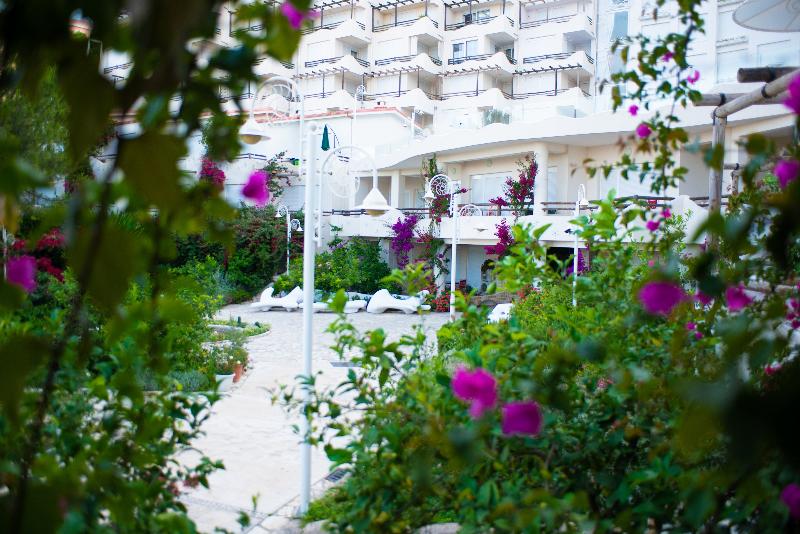 Bougainville Bay Hotel - Genel