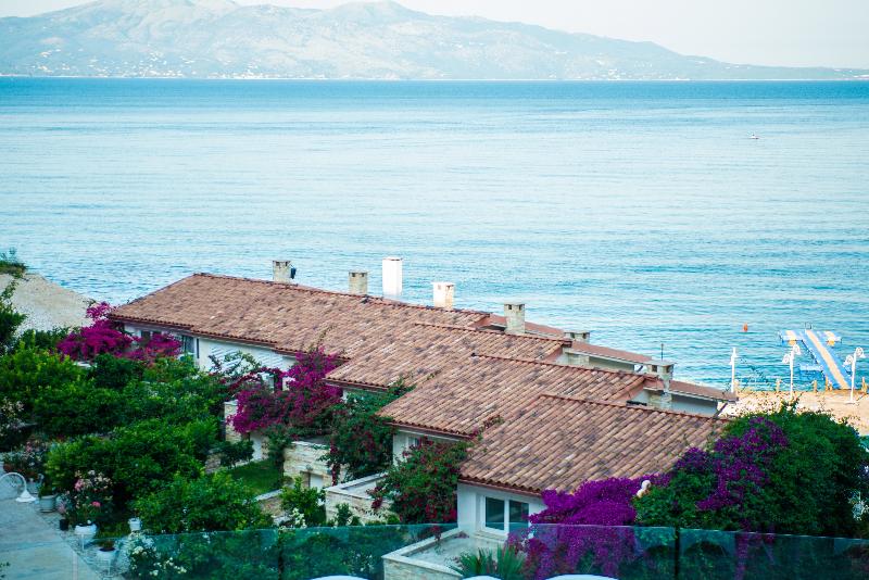 Bougainville Bay Hotel - Genel