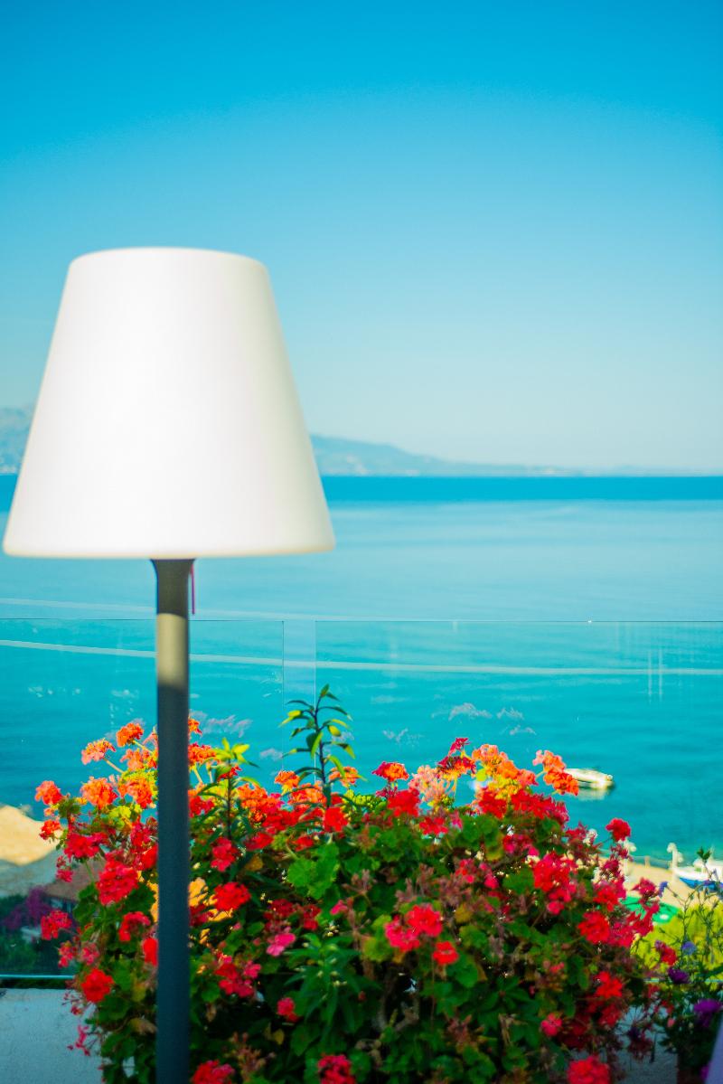 Bougainville Bay Hotel - Genel