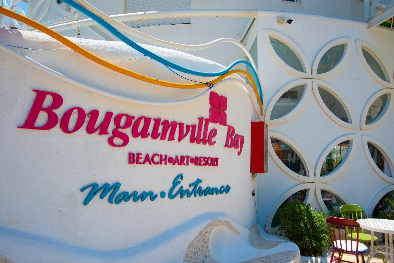 Bougainville Bay Hotel - Genel