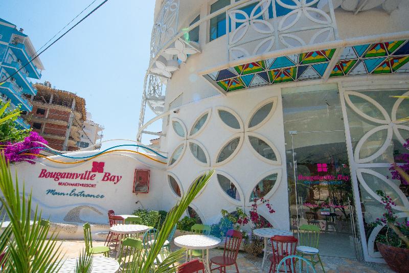 Bougainville Bay Hotel - Genel