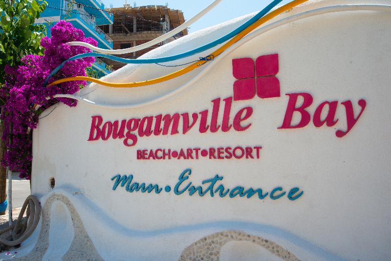 Bougainville Bay Hotel - Genel