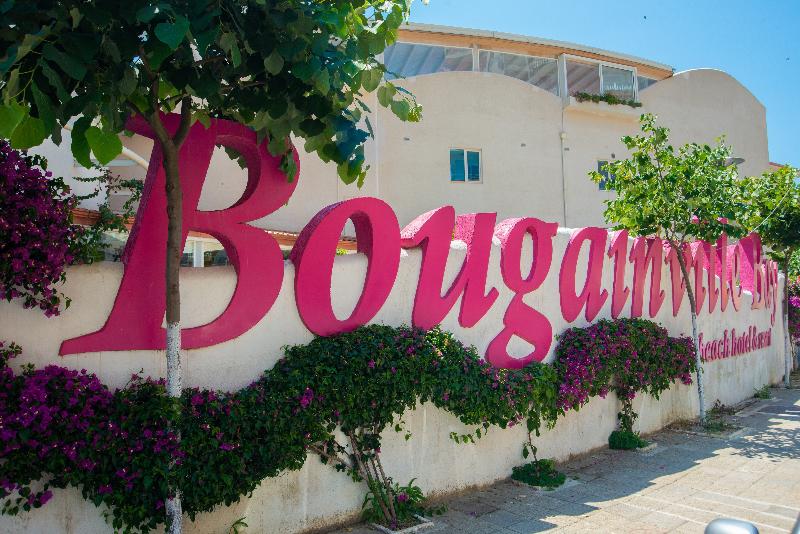 Bougainville Bay Hotel - Genel