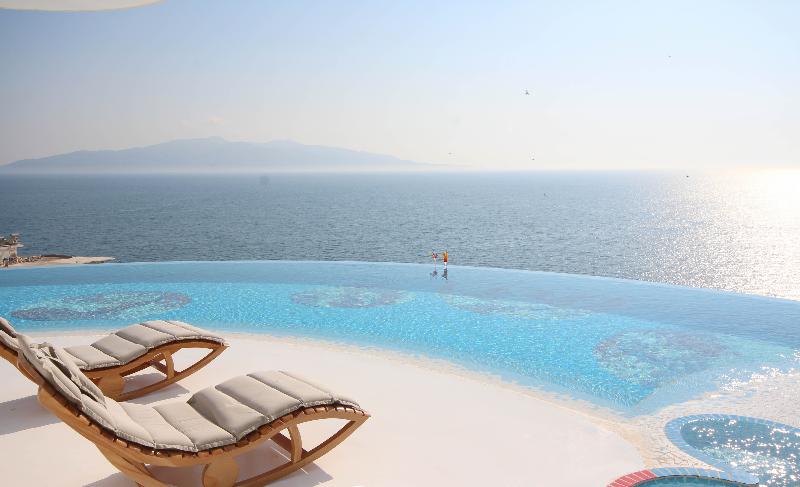 Bougainville Bay Hotel - Genel