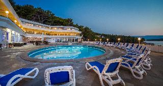 Fontana Bayside Park otel fotoğrafı