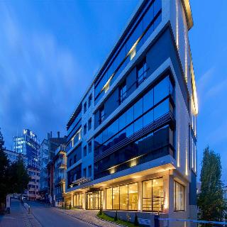Anemon Kent Ankara otel fotoğrafı