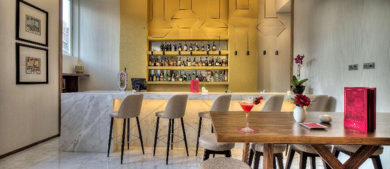 NH Collection Porto Batalha - Bar