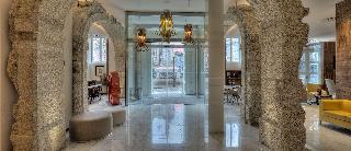 NH Collection Porto Batalha fotoÄŸrafÄ±