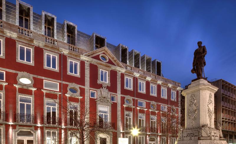 NH Collection Porto Batalha - Genel