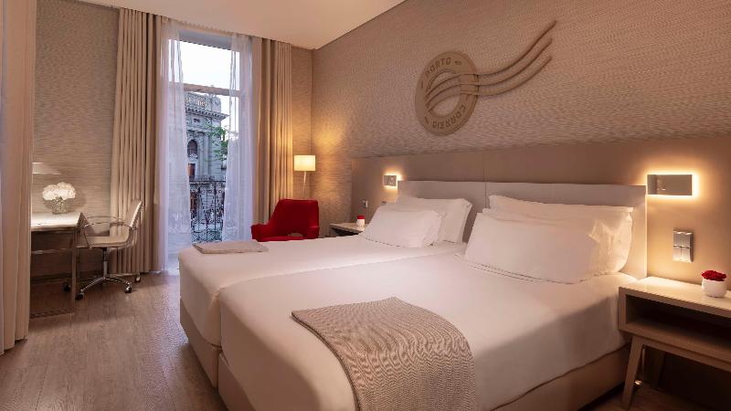 NH Collection Porto Batalha - Oda