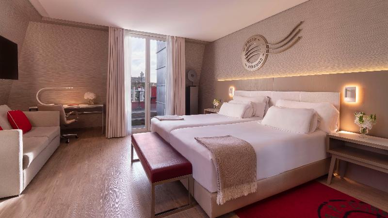 NH Collection Porto Batalha - Oda