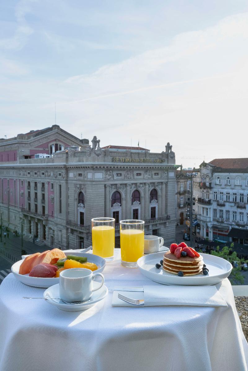 NH Collection Porto Batalha - Oda