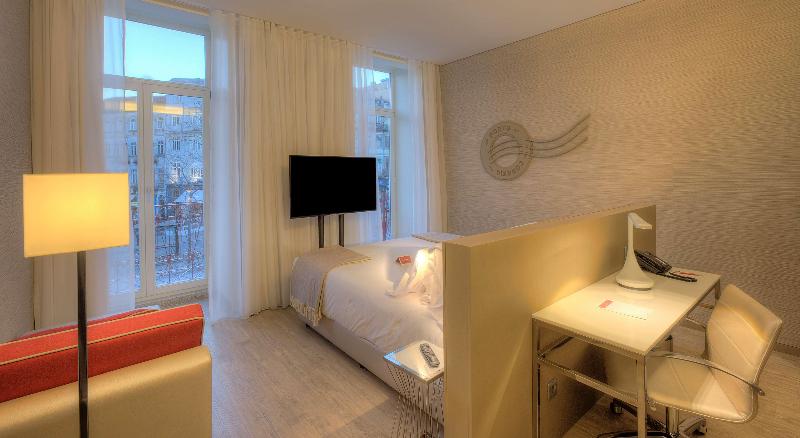 NH Collection Porto Batalha - Oda