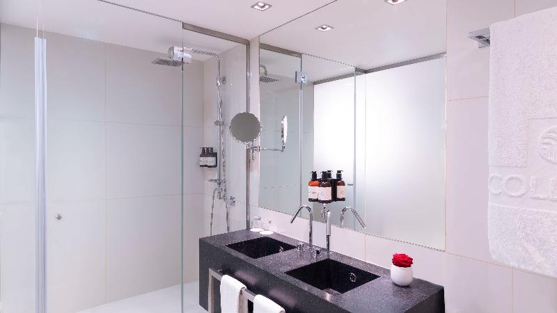NH Collection Porto Batalha - Oda