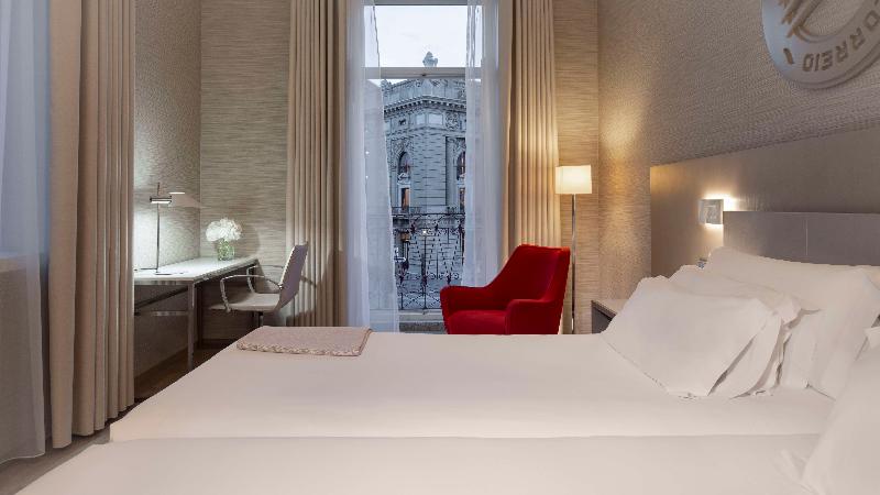 NH Collection Porto Batalha - Oda
