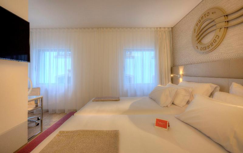 NH Collection Porto Batalha - Oda
